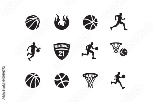 Basketball Silhouette Vector | Player SVG | Slam Dunk Clipart PNG

Basketball Player SVG | Dribble & Dunk Silhouette | Sports Vector Art

Basketball Action Silhouette | Jump Shot SVG Cut File | Sports