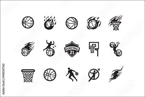 Basketball Silhouette Vector | Player SVG | Slam Dunk Clipart PNG

Basketball Player SVG | Dribble & Dunk Silhouette | Sports Vector Art

Basketball Action Silhouette | Jump Shot SVG Cut File | Sports