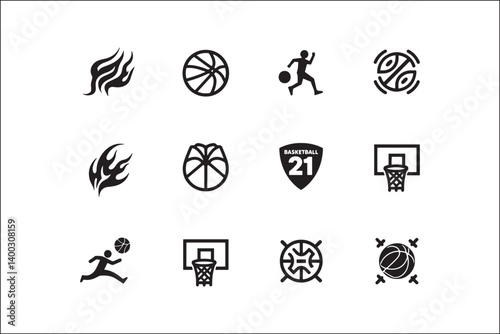 Basketball Silhouette Vector | Player SVG | Slam Dunk Clipart PNG

Basketball Player SVG | Dribble & Dunk Silhouette | Sports Vector Art

Basketball Action Silhouette | Jump Shot SVG Cut File | Sports