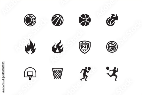 Basketball Silhouette Vector | Player SVG | Slam Dunk Clipart PNG

Basketball Player SVG | Dribble & Dunk Silhouette | Sports Vector Art

Basketball Action Silhouette | Jump Shot SVG Cut File | Sports