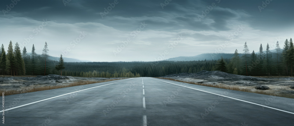 Journey Through Serenity