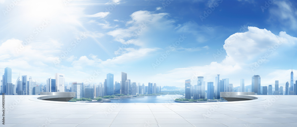 Urban Horizon