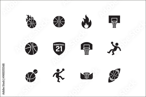 Basketball Silhouette Vector | Player SVG | Slam Dunk Clipart PNG

Basketball Player SVG | Dribble & Dunk Silhouette | Sports Vector Art

Basketball Action Silhouette | Jump Shot SVG Cut File | Sports