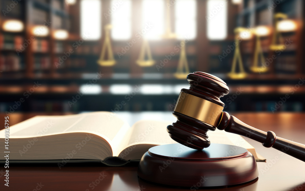 Justice in Focus