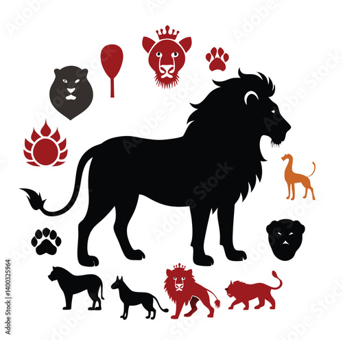 World Animals quality nature photos for wasgamuwa national park sri lanka