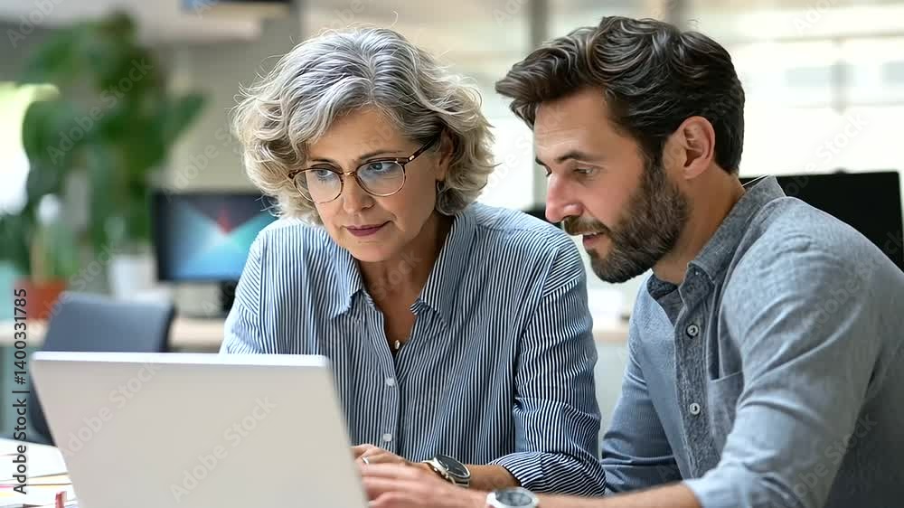Dynamic mentorship driving business success through collaborative teamwork and expert guidance.