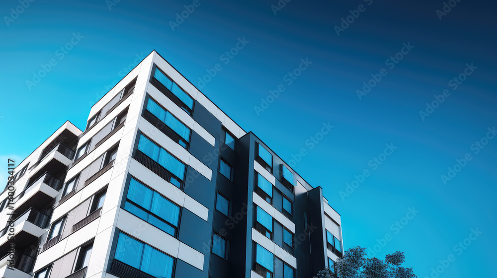 Contemporary Urban Architecture