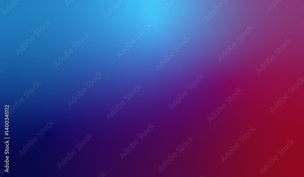 Shades of blue and purple background, digital presentation wallpaper, color gradient