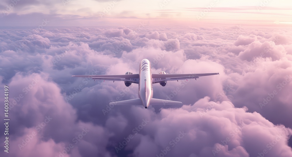 Skyward Journey