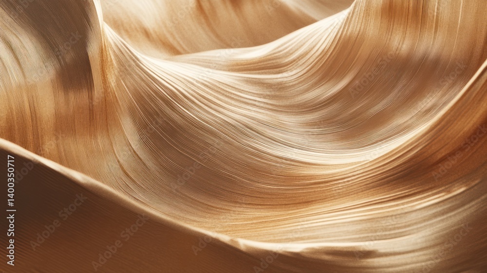 Abstract swirling sandstone canyon texture. Abstract swirling sandstone canyon texture.