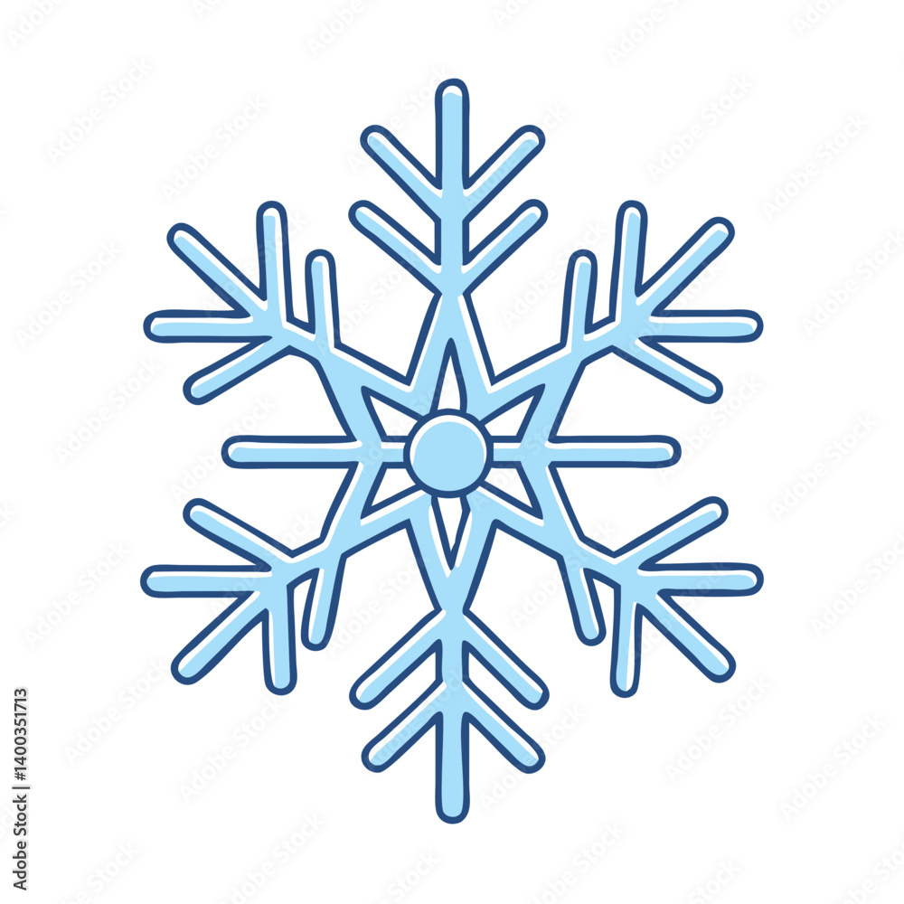 snowflake icon, snowflake vector illustration-simple illustration of snowflake, perfect for snowflake logos and icons snowflake icon, snowflake vector illustration-simple illustration of snowflake, perfect for snowflake logos and icons