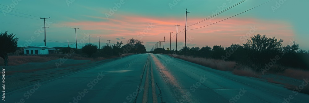 Twilight Journey