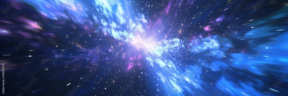 Galactic Journey