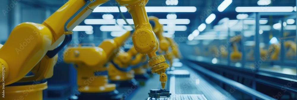 Innovation in Automation