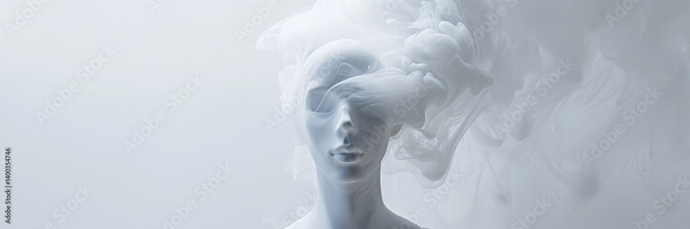 Ethereal Thought
