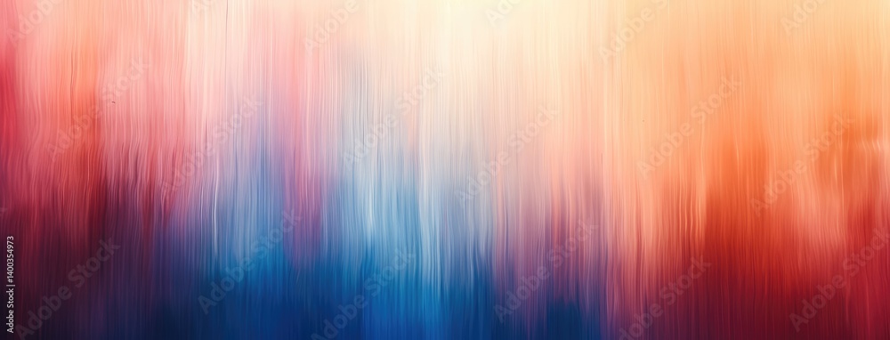 Ethereal Color Flow