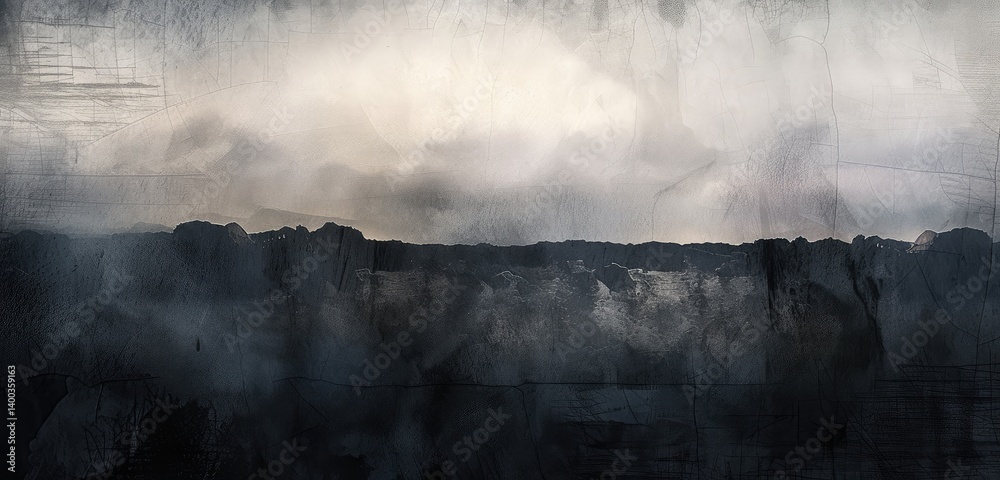 Ethereal Horizon
