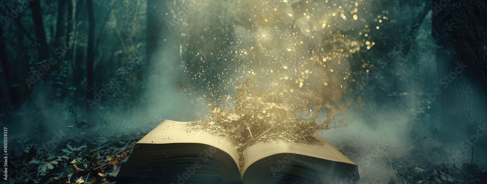 Whispers of Enchantment