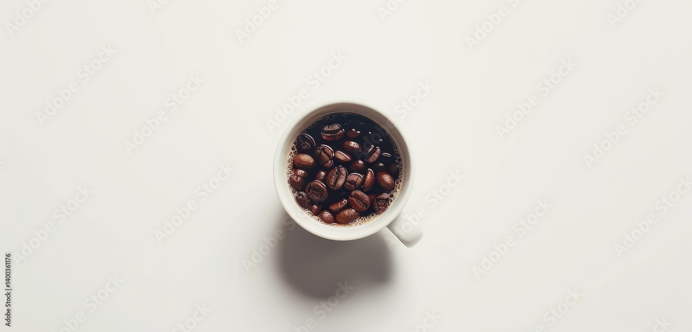 Inviting Coffee Moments