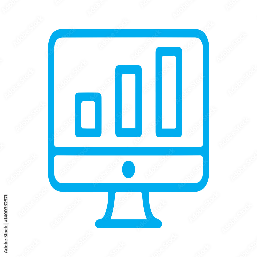 Computer icon Computer icon