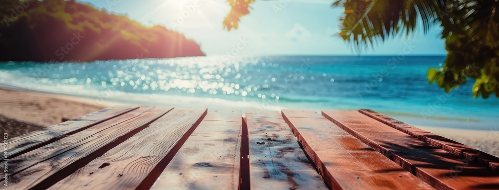 Tranquil Coastal Escape