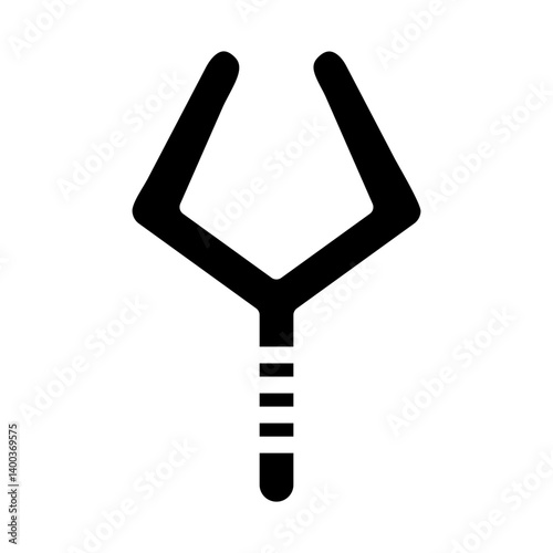 Tweezers Icon Style