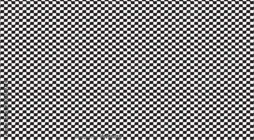  Sketchy Checker Board Background 