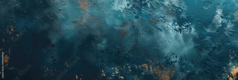 Enigmatic Waves