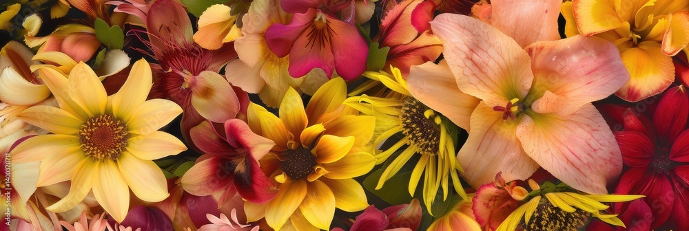 Blooming Beauty