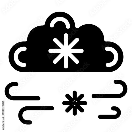 Blizzard Icon Style
