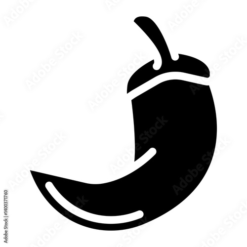 Pepper Icon Style