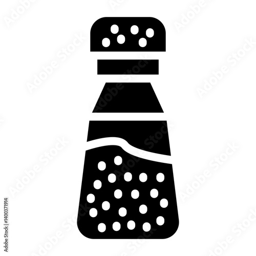 Salt Icon Style
