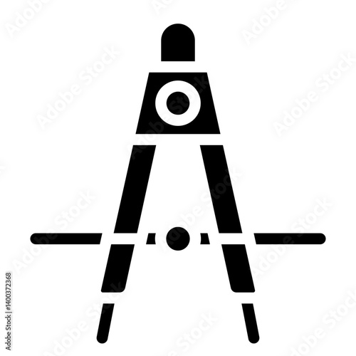 Compass Icon Style
