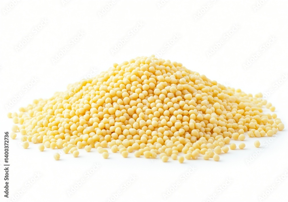 Pile of chickpeas isolated on a white background with a clipping path, close-up view. Stock photo, high quality. Pile of chickpeas isolated on a white background with a clipping path, close-up view. Stock photo, high quality.