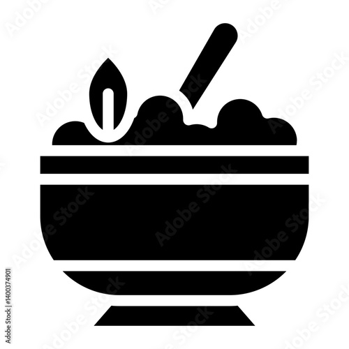 Granola Icon Style