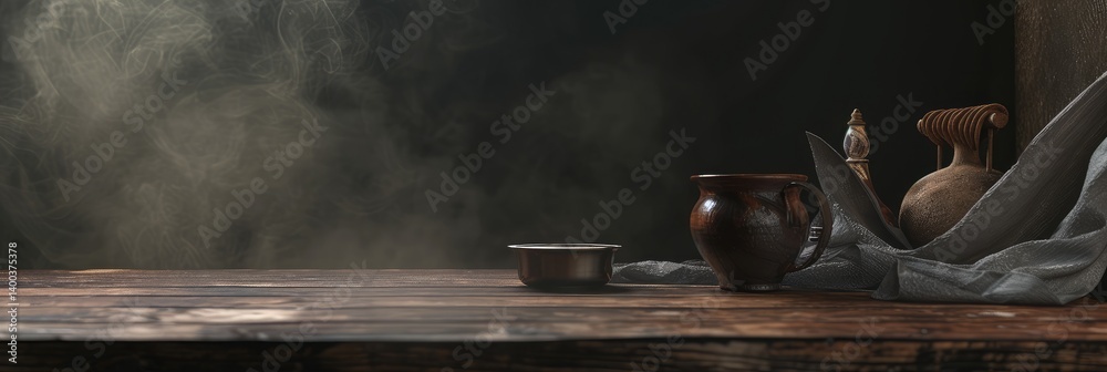 Timeless Essence of Craftsmanship