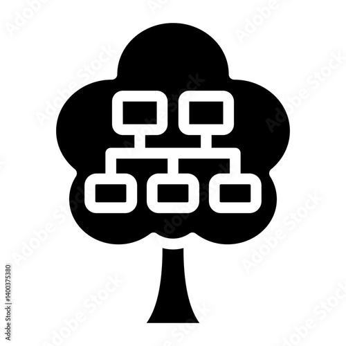 Ancestry Icon Style