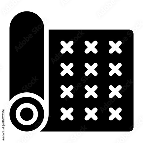 Mat Icon Style