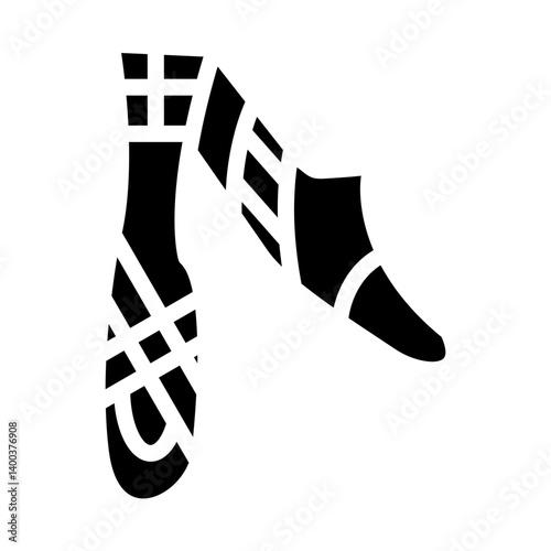 Ballet Shoes Icon Style
