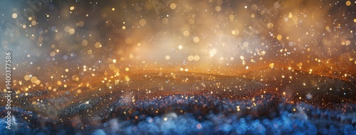 Enchanted Sparkle