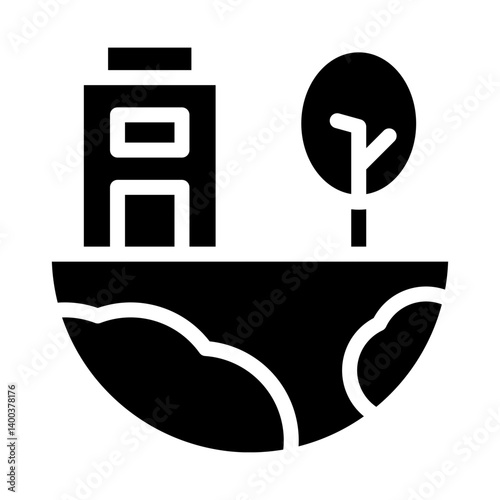 Biosphere Icon Style