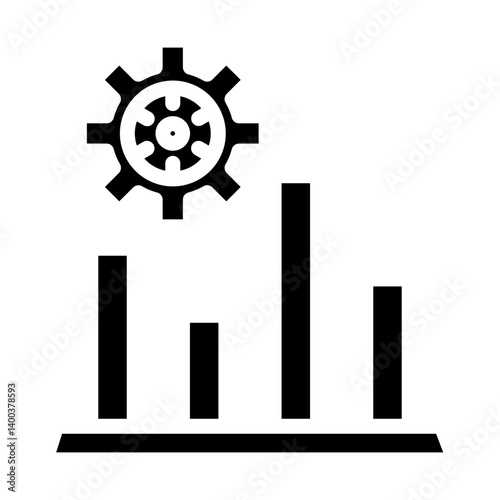 Efficiency Icon Style