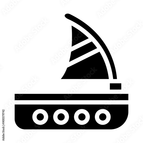 Windsurf Icon Style