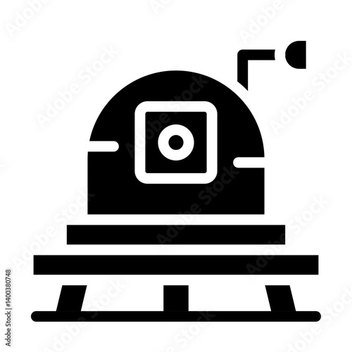 Lander Icon Style