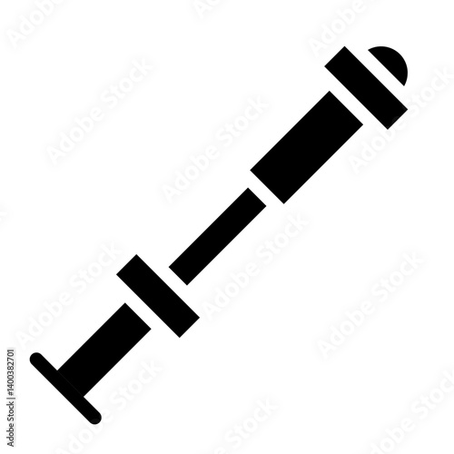 Spyglass Icon Style