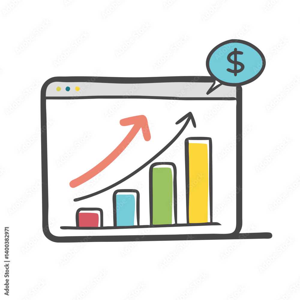 growth marketing icon, growth marketing vector illustration-simple illustration of growth marketing, perfect for growth marketing logos and icons growth marketing icon, growth marketing vector illustration-simple illustration of growth marketing, perfect for growth marketing logos and icons
