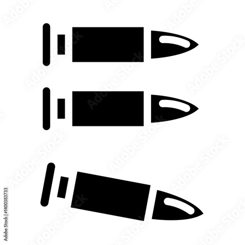 Bullet Icon Style