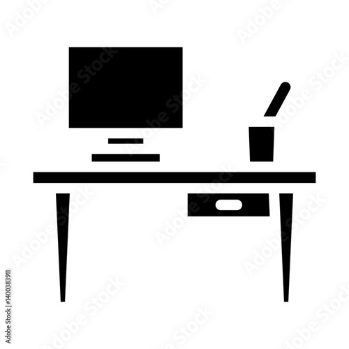 Workplace Icon Style