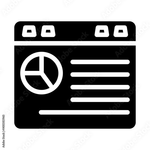 CRM Icon Style