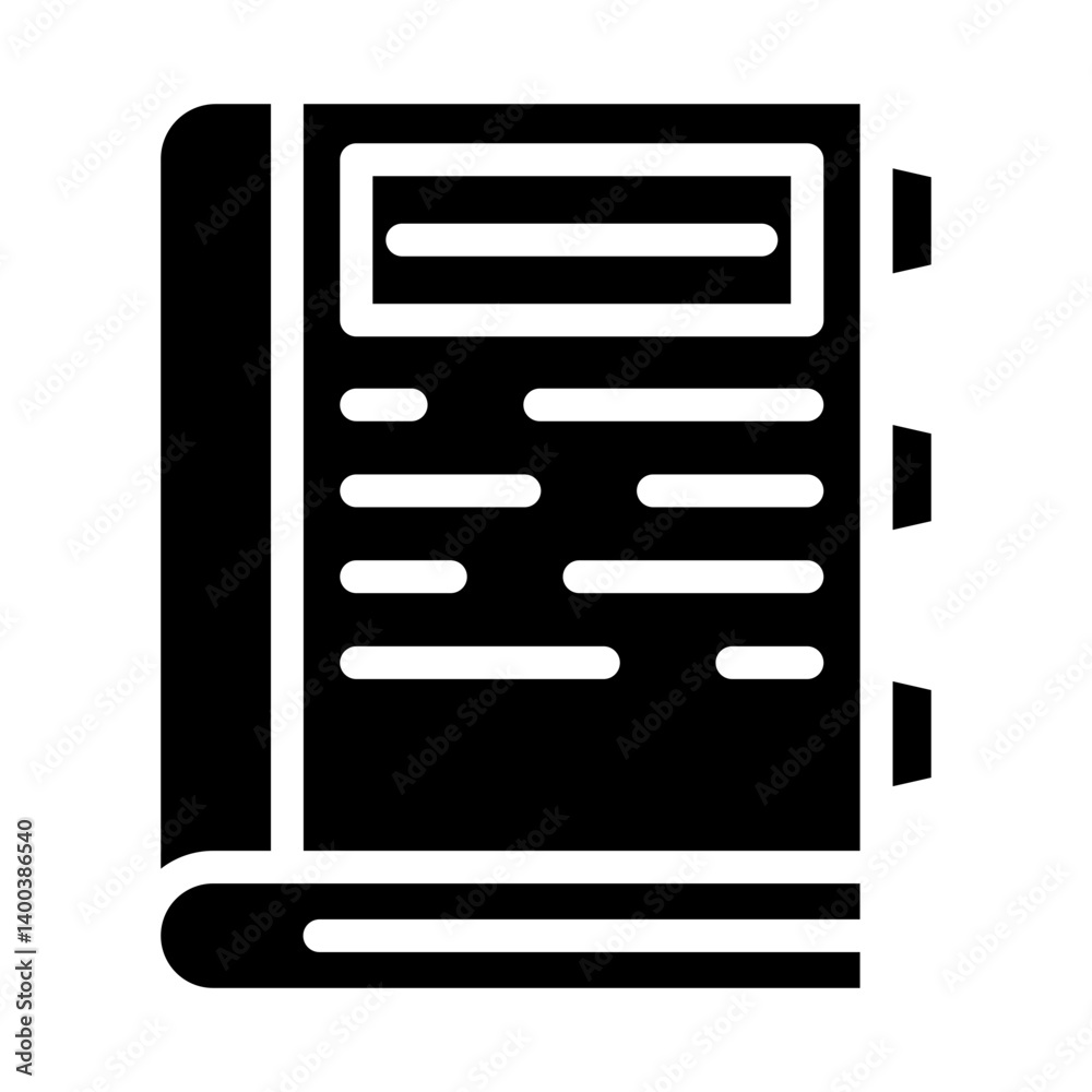 Important Topics Icon Style Important Topics Icon Style